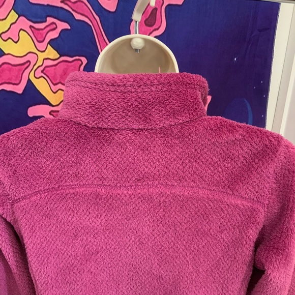 Patagonia Re-Tool Snap-T Fleece Pullover Girls (12) - Picture 7 of 10